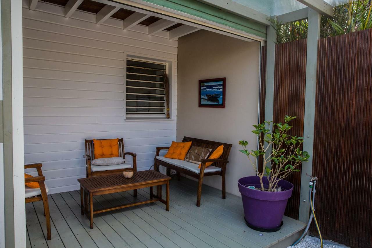 Apartamento Stella Foresta Saint-Leu Exterior foto