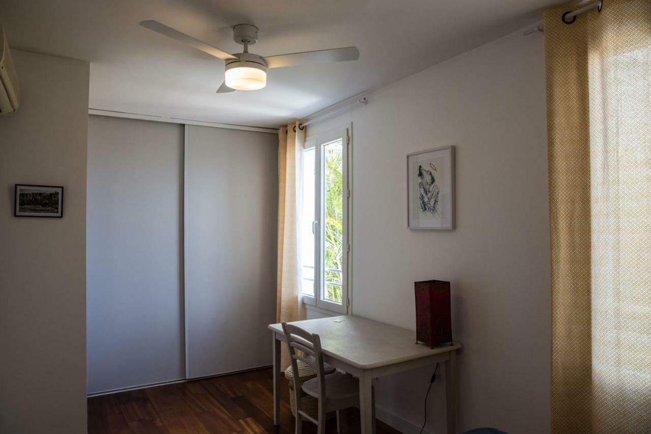 Apartamento Stella Foresta Saint-Leu Exterior foto