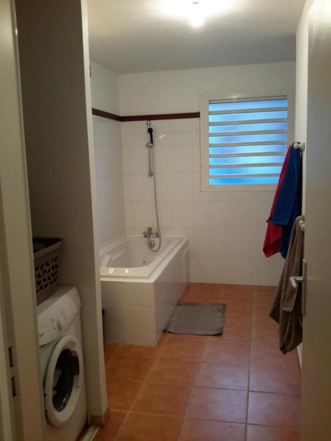 Apartamento Stella Foresta Saint-Leu Exterior foto